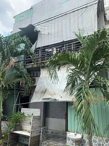Sang lại quán cafe phòng trọ 7x 20