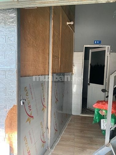 Sang lại quán cafe phòng trọ 7x 20