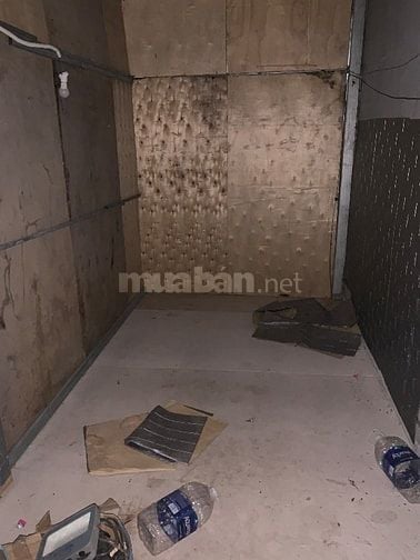 Sang lại quán cafe phòng trọ 7x 20