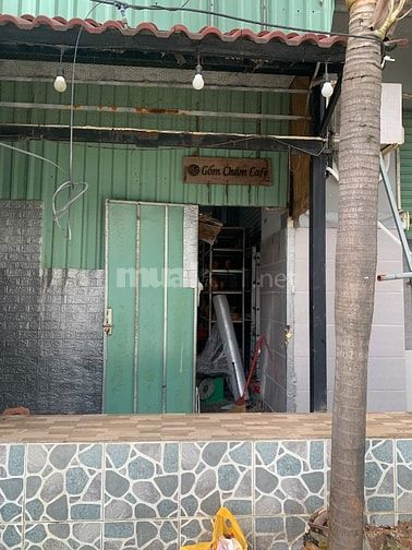 Sang lại quán cafe phòng trọ 7x 20