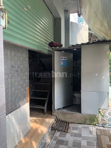 Sang lại quán cafe phòng trọ 7x 20