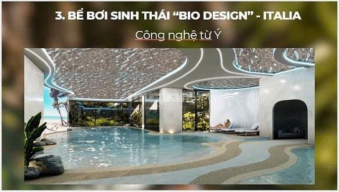 CĂN 2PN ĐẸP NHẤT THE FIBONAN 58.8m², HƯỚNG ĐÔNG BẮC, GIÁ TỐT CHỈ 4 TỶ,
