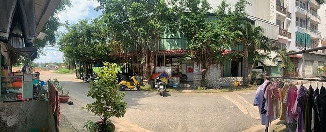Sang lại quán cafe phòng trọ 7x 20