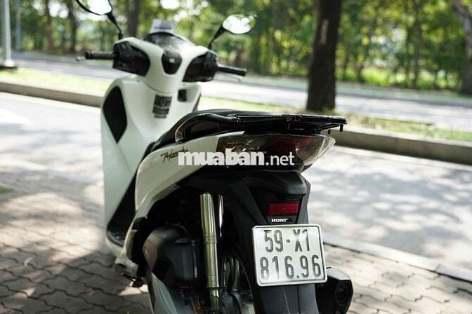 ✅⚜️ HONDA SH150I BẢN ABS SIU ĐẸP, 2017 BIỂN Sg