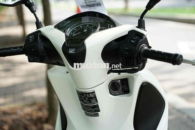 ✅⚜️ HONDA SH150I BẢN ABS SIU ĐẸP, 2017 BIỂN Sg