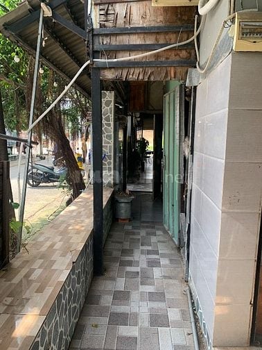 Sang lại quán cafe phòng trọ 7x 20