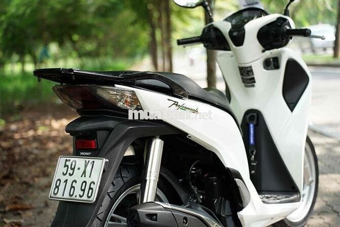 ✅⚜️ HONDA SH150I BẢN ABS SIU ĐẸP, 2017 BIỂN Sg