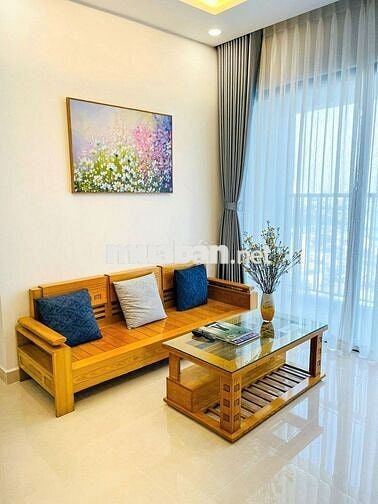 💥SIÊU PHẨM HIẾM NHẤT THE RIVANA 2PN 7TR5 FULL NỘI THẤT CHUYỂN VÀO NGAY