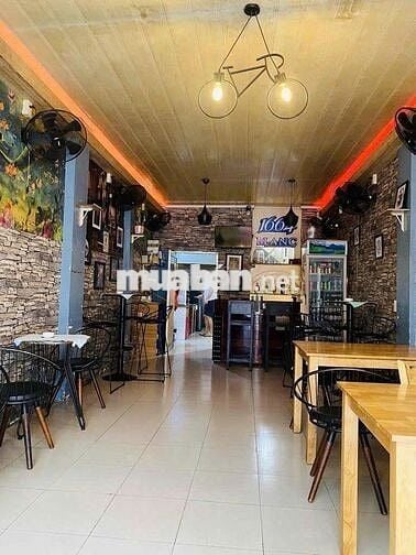 NGUYÊN CĂN QUẬN 1 - 2 MẶT TIỀN ( 1 TRỆT - 2 LẦU - 1 LỬNG )