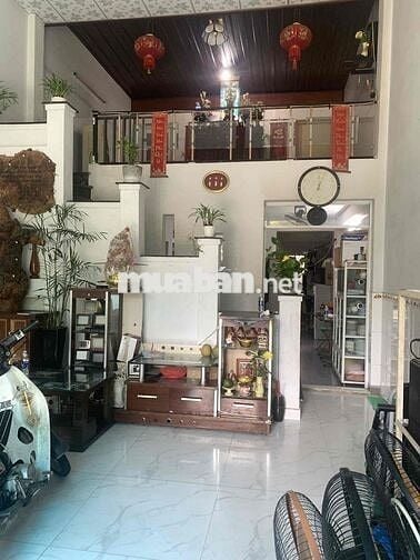 NHÀ MẶT TIỀN - CHÍNH CHỦ - GIÁ TỐT