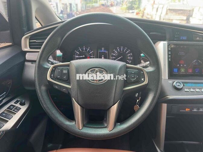 Toyota Innova 2.0G 2018 - 91000km
