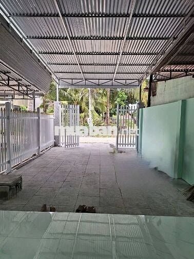 Cần bán gấp căn nhà ở 1/ Đ. Huỳnh Thị Mài 117m2 -SHR- giá 1 tỉ 010tr