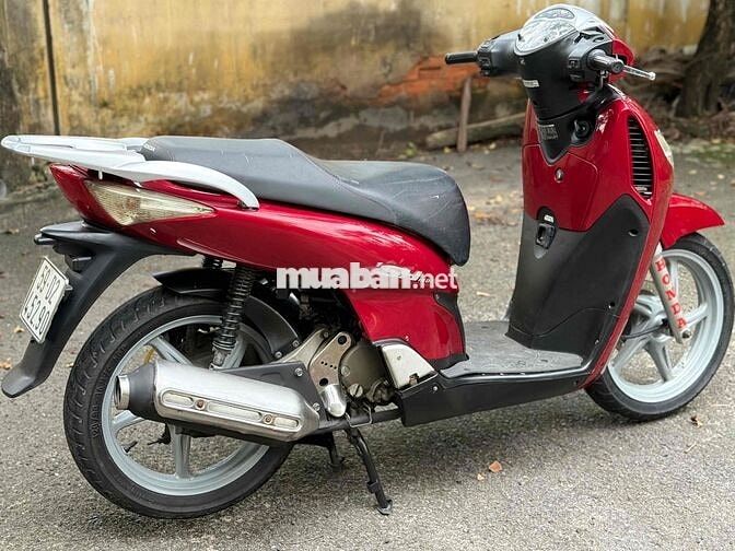BÁN XE SH 150 2008 XE ĐẸP