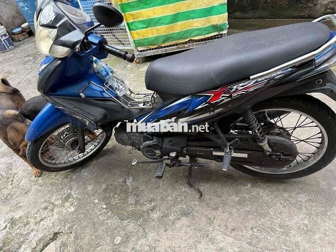 cần bán xe