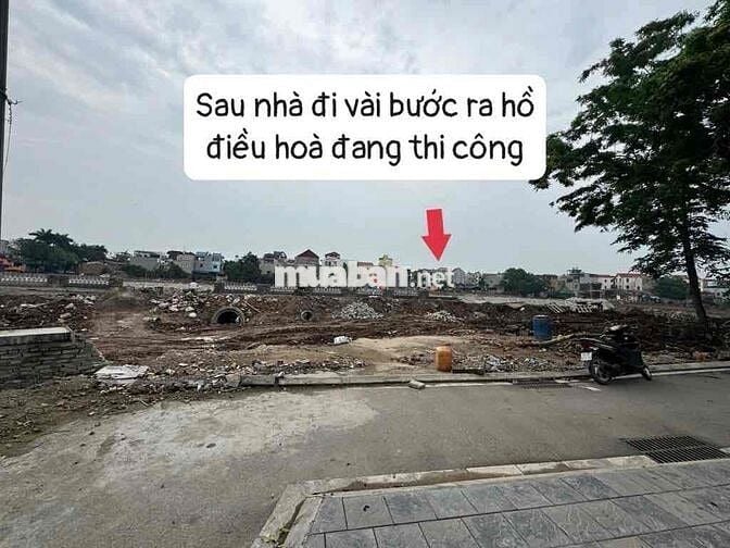 CHỦ GỬI BÁN ĐẤT MAI LÂM ĐÔNG ANH - Ô TÔ TRÁNH THÔNG THOÁNG - LÔ GÓC -