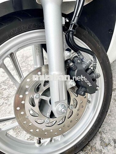Cần bán SH 2025