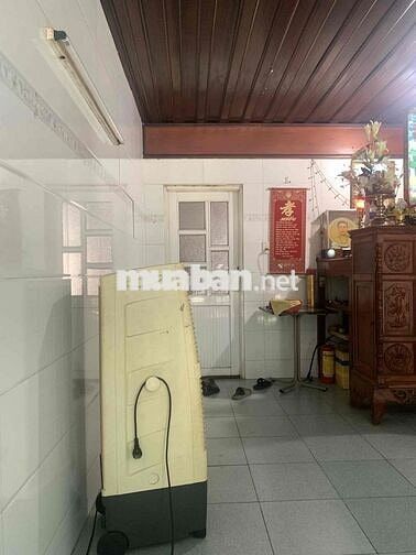 NHÀ MẶT TIỀN - CHÍNH CHỦ - GIÁ TỐT