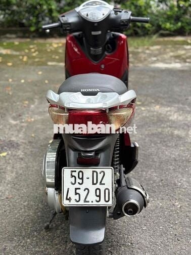 BÁN XE SH 150 2008 XE ĐẸP