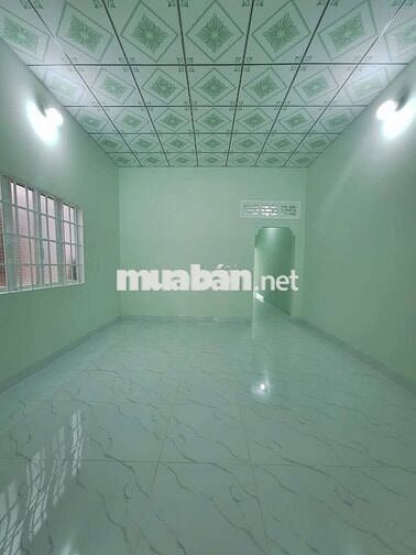 Cần bán gấp căn nhà ở 1/ Đ. Huỳnh Thị Mài 117m2 -SHR- giá 1 tỉ 010tr