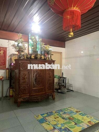NHÀ MẶT TIỀN - CHÍNH CHỦ - GIÁ TỐT