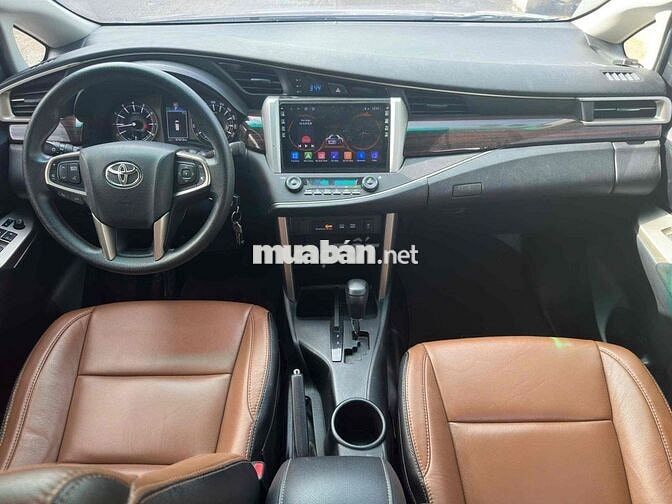 Toyota Innova 2.0G 2018 - 91000km