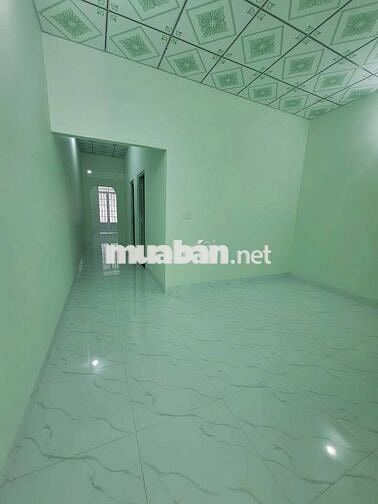Cần bán gấp căn nhà ở 1/ Đ. Huỳnh Thị Mài 117m2 -SHR- giá 1 tỉ 010tr