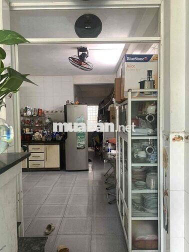 NHÀ MẶT TIỀN - CHÍNH CHỦ - GIÁ TỐT
