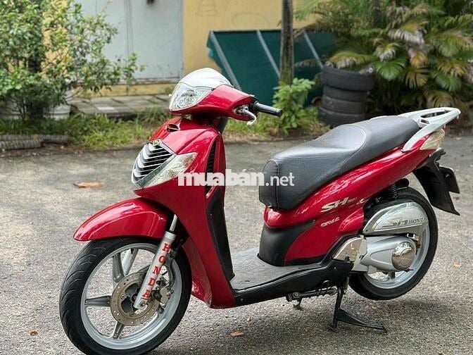 BÁN XE SH 150 2008 XE ĐẸP