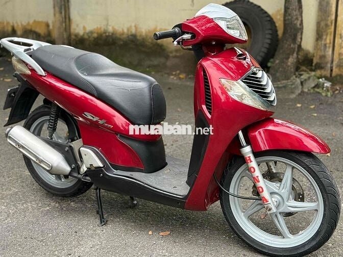 BÁN XE SH 150 2008 XE ĐẸP
