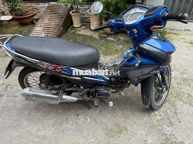 cần bán xe