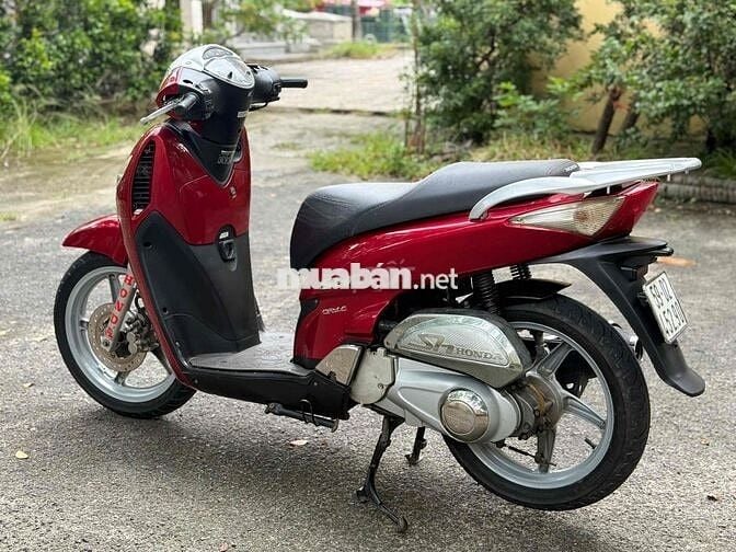 BÁN XE SH 150 2008 XE ĐẸP