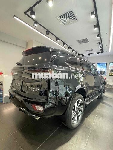 Isuzu 2025 _5 chổ /7 chổ _giảm sâu 20 triệu
