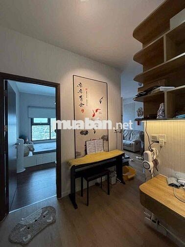 Chính Chủ Cần Bán Căn 2pn 2 Wc 68m - Full Nội Thất Ở Ngay