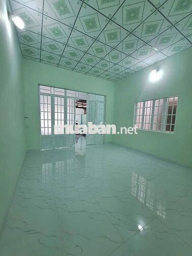 Cần bán gấp căn nhà ở 1/ Đ. Huỳnh Thị Mài 117m2 -SHR- giá 1 tỉ 010tr