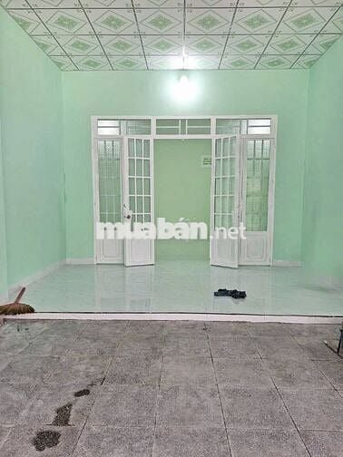 Cần bán gấp căn nhà ở 1/ Đ. Huỳnh Thị Mài 117m2 -SHR- giá 1 tỉ 010tr