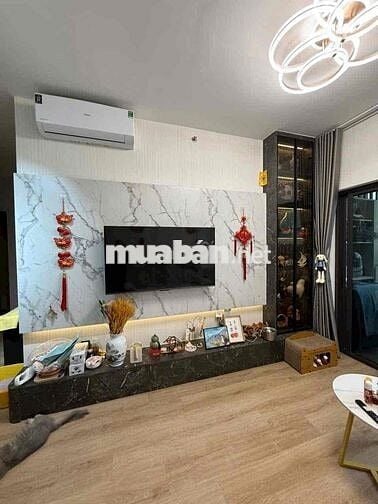 Chính Chủ Cần Bán Căn 2pn 2 Wc 68m - Full Nội Thất Ở Ngay