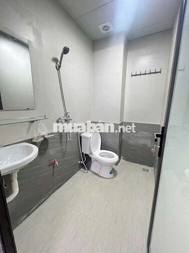 Phòng Studio 28m² full nội thất Nguyễn Hoàng Tôn, Tây Hồ