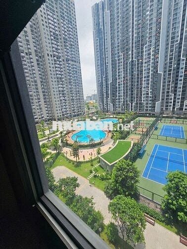 Cho thuê căn hộ 1N1VS toà GS1 Vinhomes Smart City