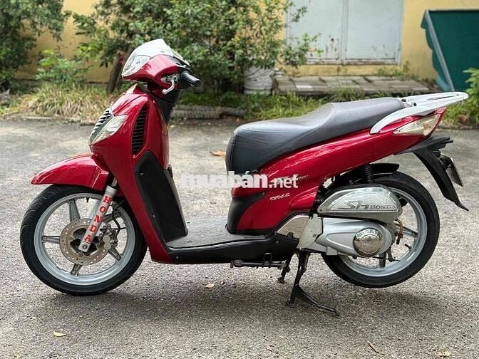 BÁN XE SH 150 2008 XE ĐẸP