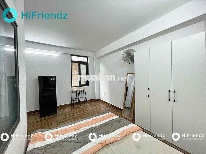 CHÍNH CHỦ CHO THUÊ STUDIO CỬA SỔ TRỜI GIÁ RẺ NGAY TOÀ NHÀ VIETTEL,