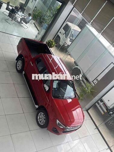 Isuzu 2025 _5 chổ /7 chổ _giảm sâu 20 triệu