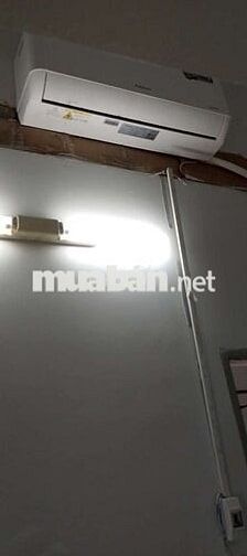 Phòng trọ 12m2 đường Trần Văn Đang