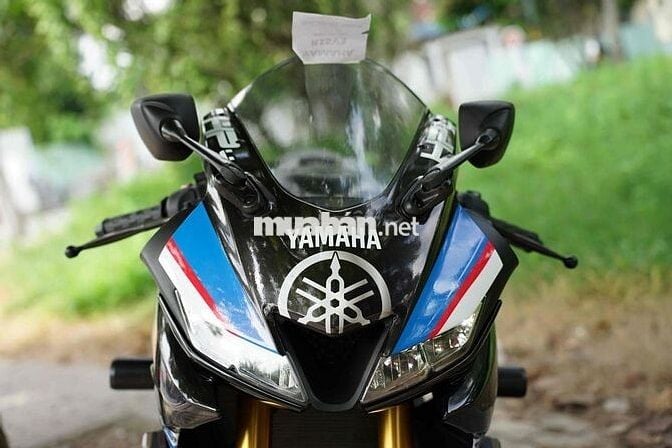 ❎Ⓜ️ YAMAHA R15V3 2020 SIU KENG, CÓ ĐỔI XE VÀ GÓP