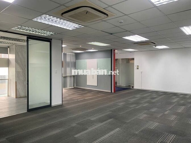 SÀN VĂN PHÒNG P. ĐAKAO QUẬN 1 , 200M2 CHỈ CÓ 40TR , GIÁ RẺ NHẤT TT