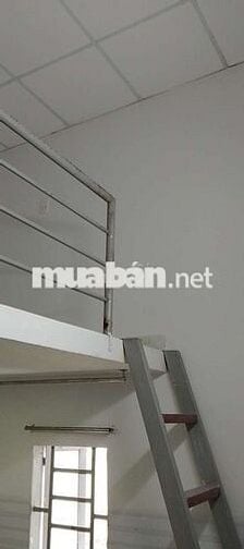 Phòng trọ 12m2 đường Trần Văn Đang