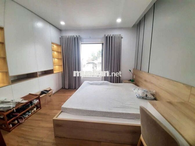 CHO THUÊ NHÀ NGUYÊN CĂN HẺM XE TẢI ĐƯỜNG 3/2 Q10