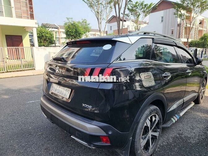 2018 1.6L Turbo - 217000 km