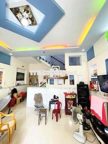 ⭕️ Nhà 2 tầng đường THỚI AN 13,P. THỚI AN, Q12, dt 56m2 _💰Chỉ 3ty75