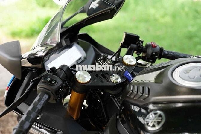 ❎Ⓜ️ YAMAHA R15V3 2020 SIU KENG, CÓ ĐỔI XE VÀ GÓP