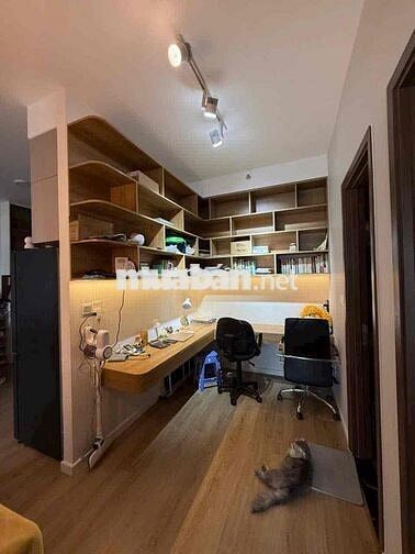 Chính Chủ Cần Bán Căn 2pn 2 Wc 68m - Full Nội Thất Ở Ngay